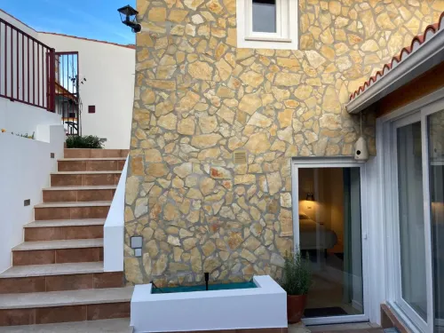 Constância Guest House Hotel di Abrantes