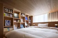 Muji Hotel Ginza