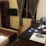 Hotel & Apartment Ambassador 3 Hotel a Labuan