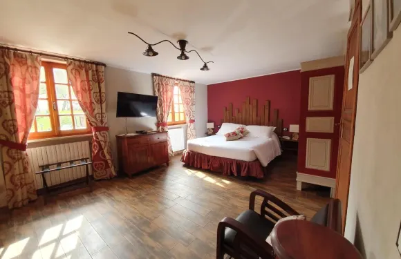 魯斯緹切洛旅館