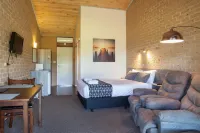 Lookout Mountain Retreat Các khách sạn ở Gleniffer