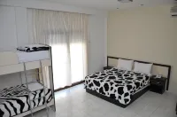 Sunrise Hotel Cameria Hotels in Durres