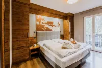 Family Hotel Gran Baita Hotels in Vigo di Fassa