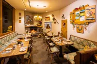 Marillen Hotel by Hhg