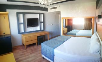 Ünaten Otel