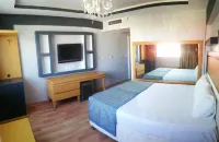 Ünaten Otel Hotels in Dokuz Eylul Mahallesi
