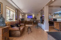 Villas D. Dinis - Charming Residence (Adults Only) Hotel di Lagos