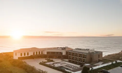 Aethos Ericeira