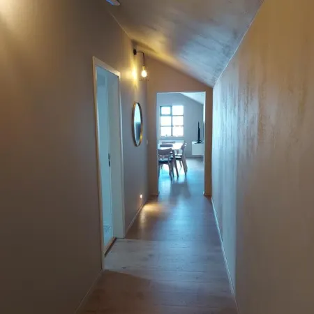 Heppa Apartments