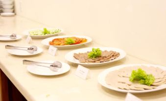 Iris Dalat Hotel