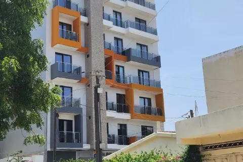Marina Appart Hôtel