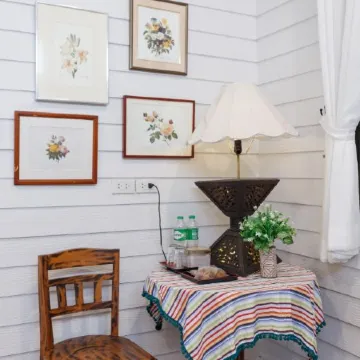 ILILI House Отели рядом с достопримечательностью «Рынок Warorot»
