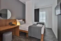 Wolf of the City Hotel & Spa Hotel a 