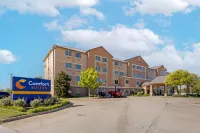 Comfort Suites Waco North - Near University Area Hotels in Bellmead
