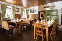 Gasthaus Landbrecht Hotel di Rudelzhausen