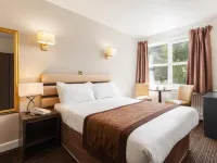 Arrochar Hotel 'a Bespoke Hotel' Hotels in Arrochar