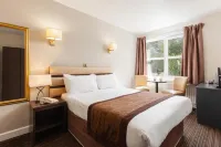 Arrochar Hotel 'a Bespoke Hotel' Các khách sạn ở 