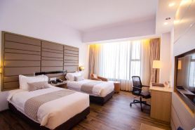 Best Western Sks, Chattogram