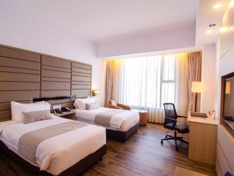 Best Western Sks, Chattogram