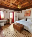 Desert Villa Boutique Hotel Merzouga Hôtels à : 