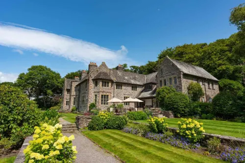 Ard na Sidhe Country House Hotel Hotels in Killorglin