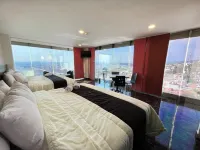 Puebla Inn Express Hotels in Cuautinchan