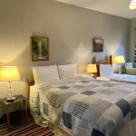 The Yeats County Inn Hotel โรงแรมใน