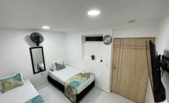 Hotel Eterna Primavera