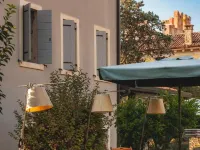 Damaranto Residenza e Cucina Hotel a Soave