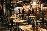 Original Sokos Hotel Vaakuna Seinajoki - พร้อมอาหารเช้า