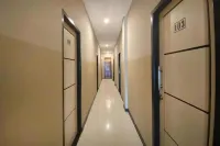 Urbanview Hotel Sabang Land Syariah Jayapura Hotels in Hinekombe