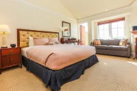 Poets Cove Resort & Spa Hotels in Southern Gulf Islands