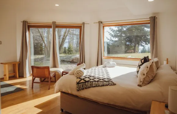 巴塔哥尼亞之家酒店