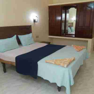 Marina Guest House Rooms