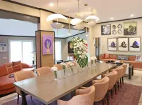 Ambiance Boutique Art Hotel Karachi Hotels in Карачі