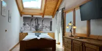 Kaiserkrone Charming Retreat - Deluxe Quadruple Room