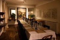 Ratiu House Hoteles en Turda