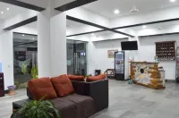 Hotel Axolotl Hotels in Puerto Escondido