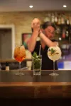 Hotel Duwakschopp - bar