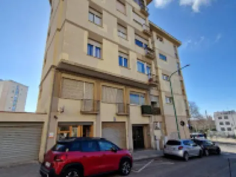 B&B Viale San Pietro Hotels in Sassari