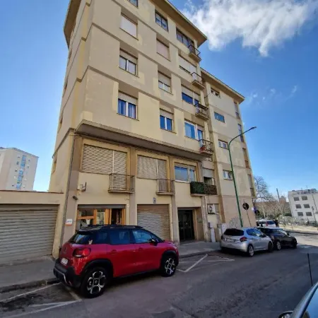 B&B Viale San Pietro