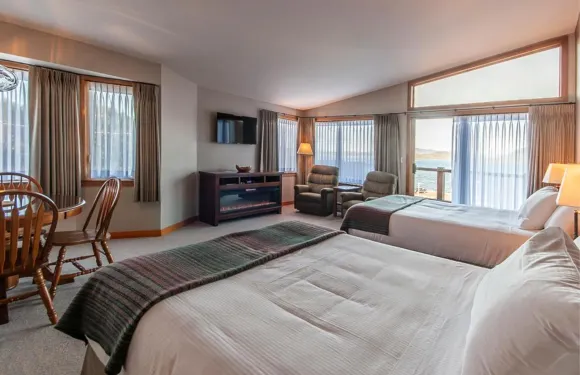 西姆維嚓洛奇酒店