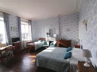 Ferme de Bonavis Hotels in Creveceur-sur-l'Escaut