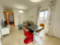 Apartamentos Los Almendros 3000