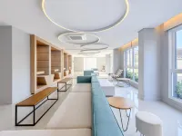 شارلي كونيكت بوك Hotels near الحديقة النباتية