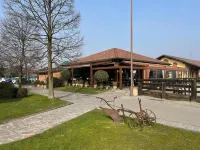 Agriturismo La Camilla Hotel a Concorezzo
