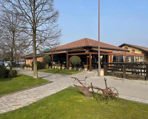 Agriturismo La Camilla Hotel a Concorezzo