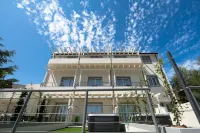 Hotel Gli Ulivi Hotel in zona OASI BIDEROSA Golfo Di Orosei