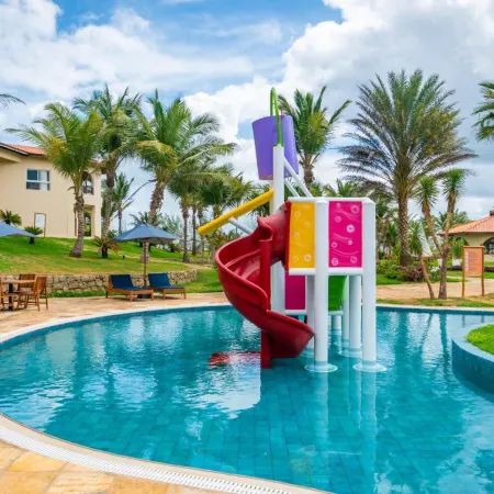 Sun City Rota Das Emoções