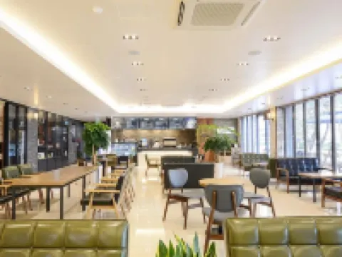 Sacheon Tourist Hotel Hotels in Sacheon